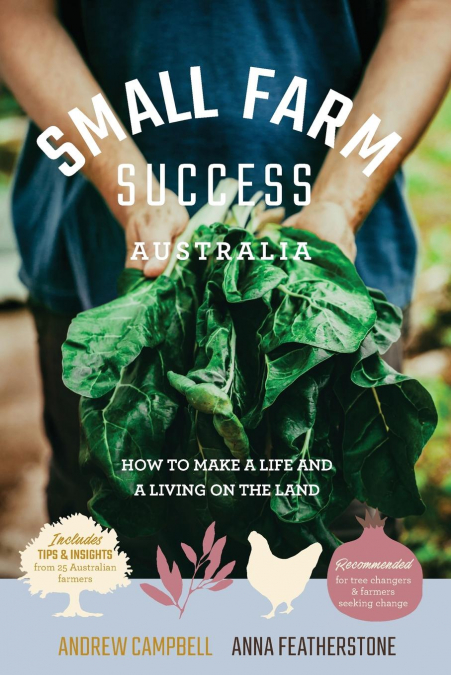 Small Farm Success Australia
