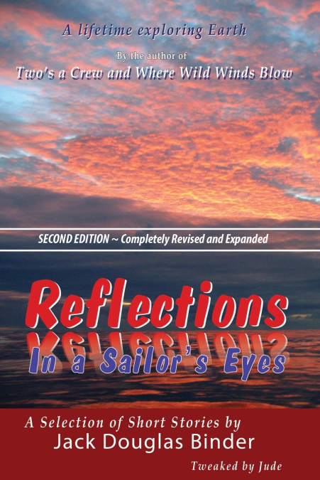 Reflections in a Sailor’s Eyes