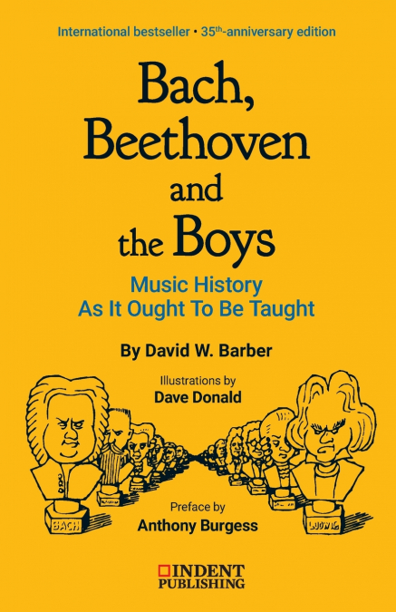 Bach, Beethoven and the Boys