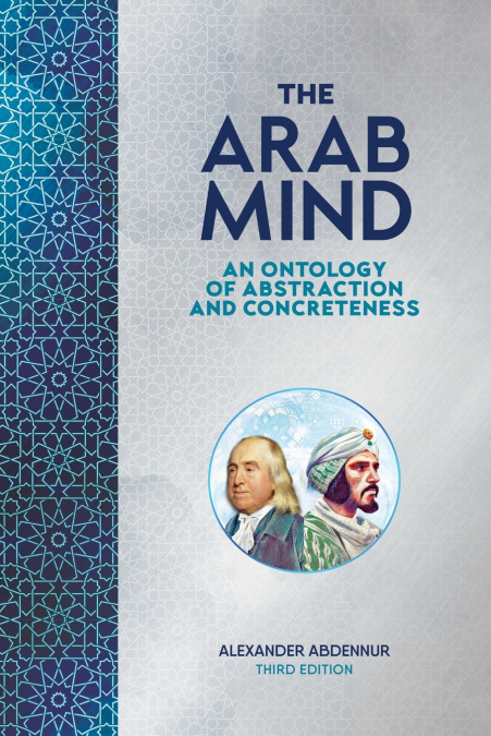 The Arab Mind
