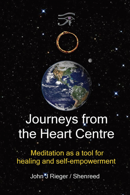Journeys from the Heart Centre