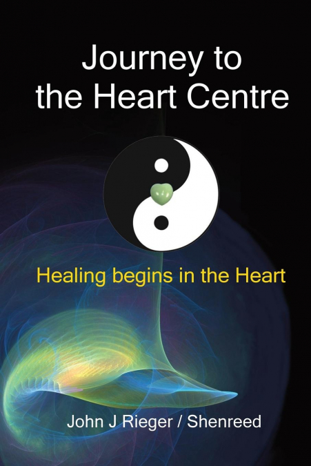 Journey to the Heart Centre