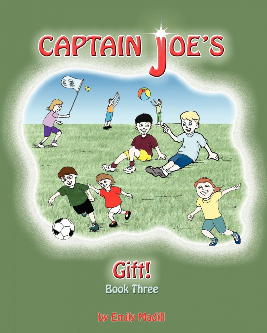Captain Joe’s Gift