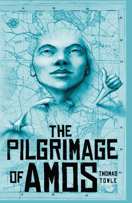 The Pilgrimage of Amos