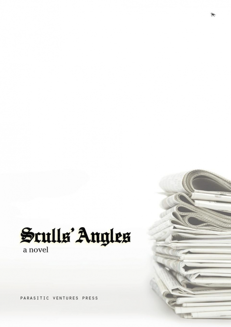 Sculls’ Angles