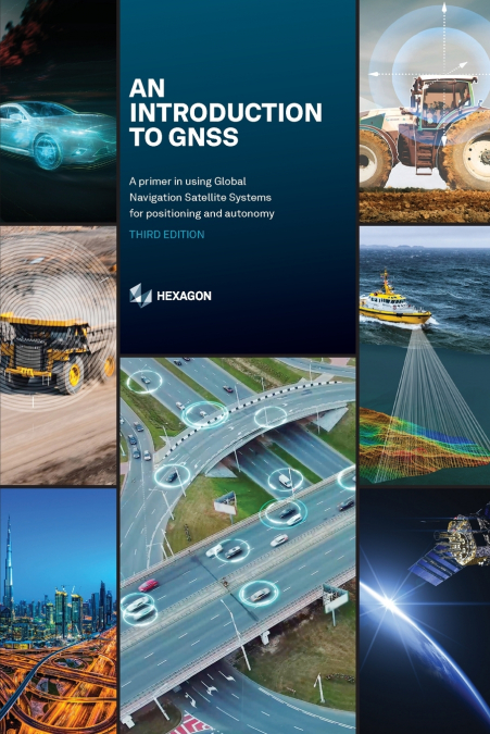 An Introduction to GNSS