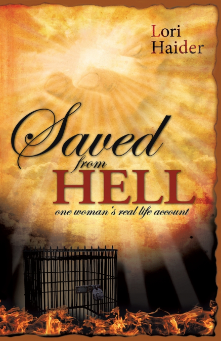 Saved from Hell