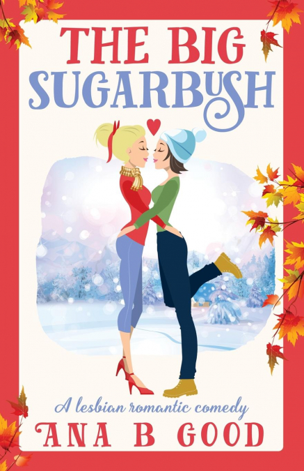 The Big Sugarbush