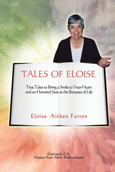 Tales of Eloise