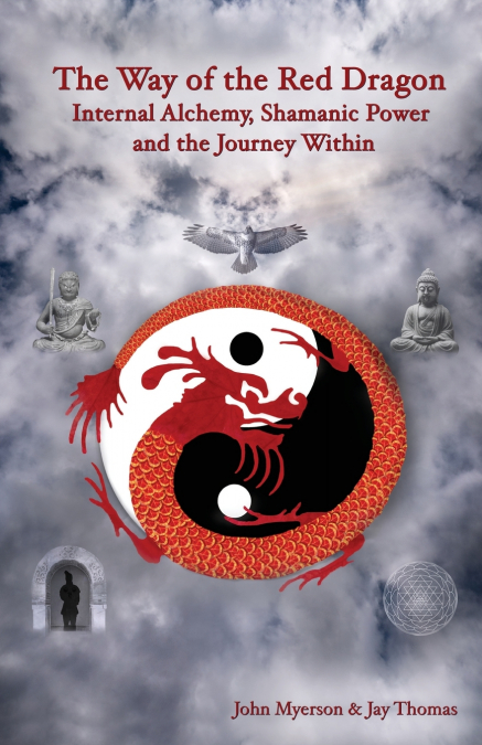 The Way of the Red Dragon