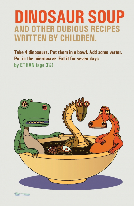 Dinosaur Soup