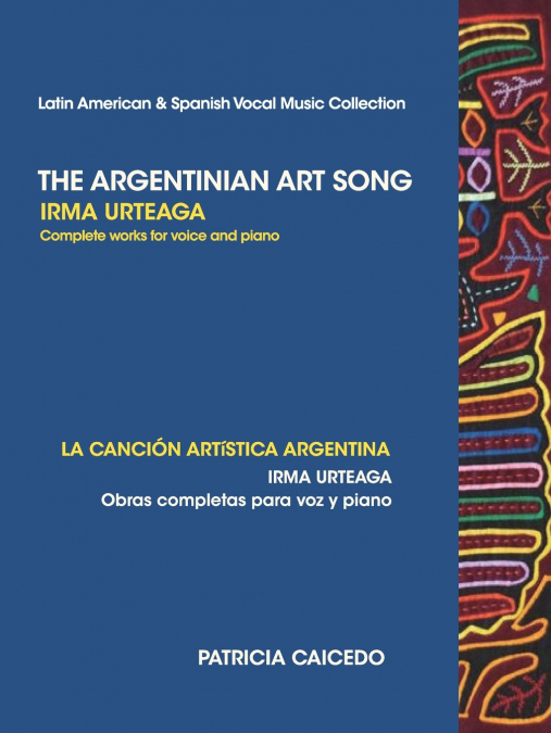 The Argentinean Art Song