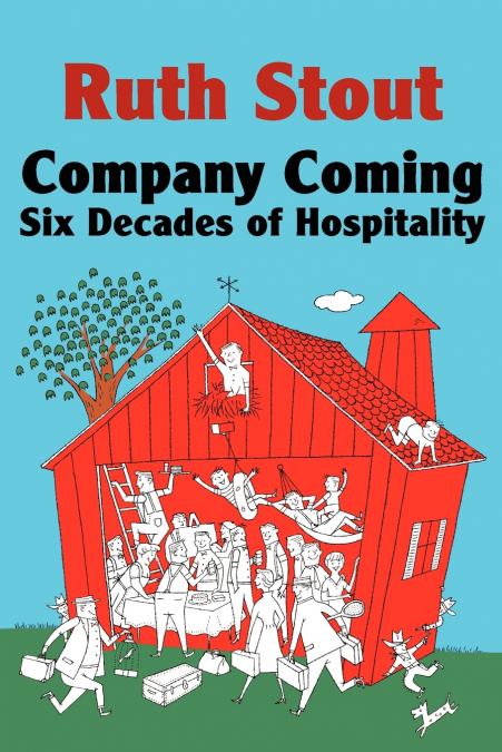 Company Coming
