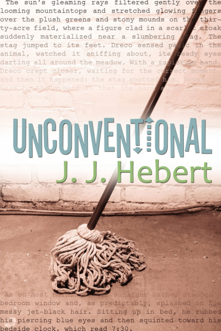 Unconventional