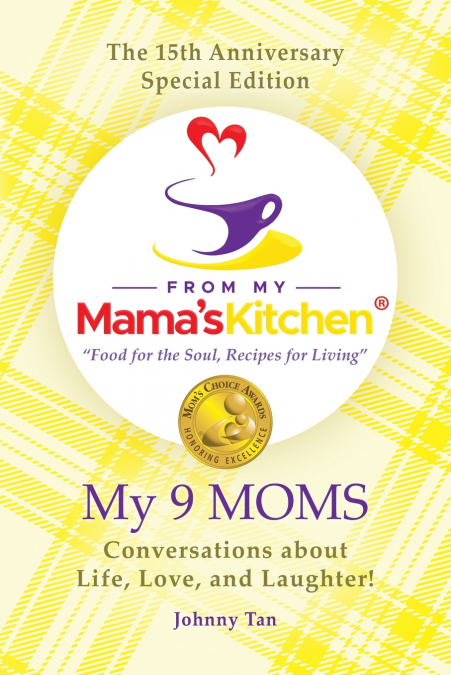 From My Mama’s Kitchen ~ 'food for the soul, recipes for living'