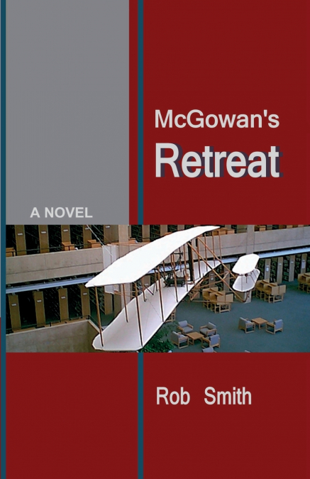 McGowan’s Retreat