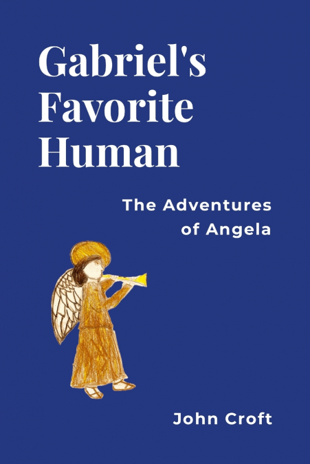 Gabriel’s Favorite Human