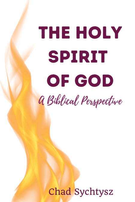 The Holy Spirit of God