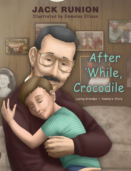 After ’While, Crocodile