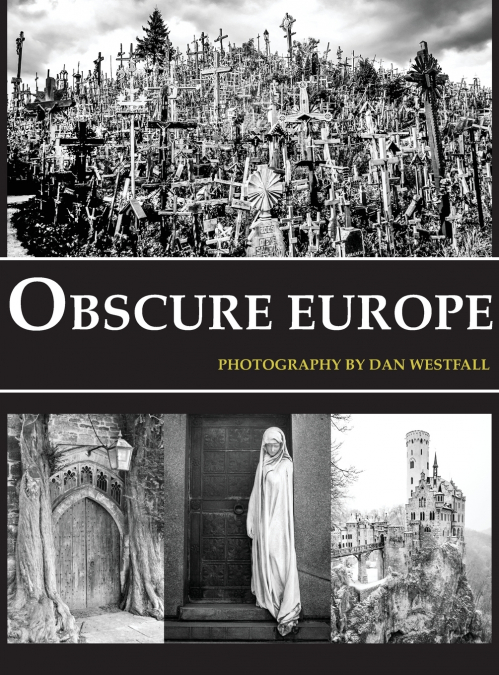 Obscure Europe