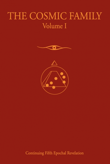 The Cosmic Family, Volume 1