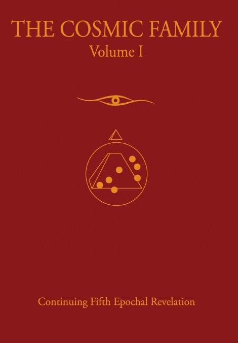 The Cosmic Family, Volume 1