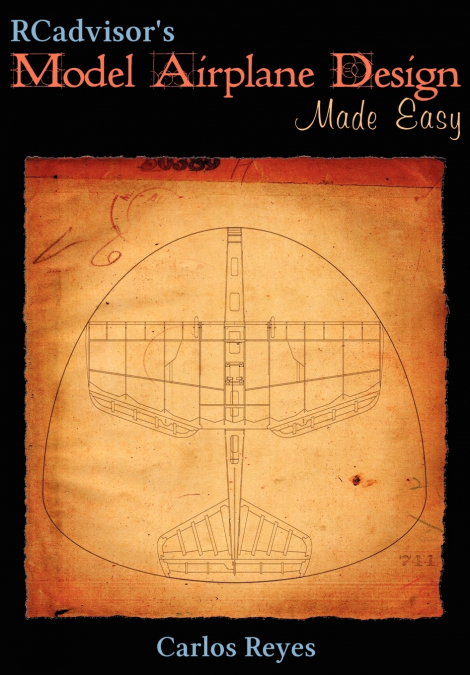 RCadvisor’s Model Airplane Design Made Easy