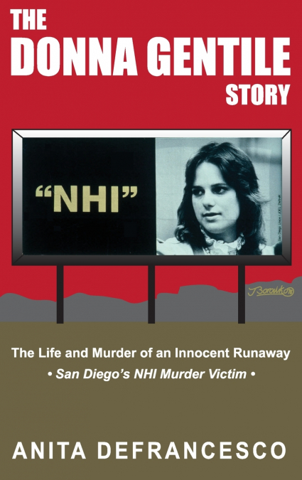 The Donna Gentile Story