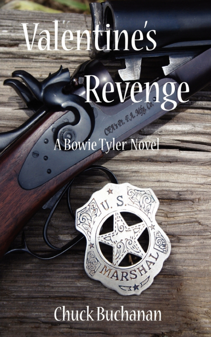 Valentine’s Revenge