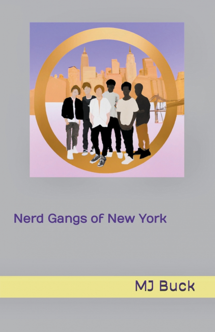 Nerd Gangs of New York