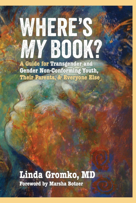 Where’s MY Book?