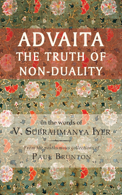 Advaita