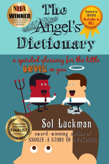 The Angel’s Dictionary