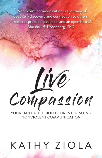 Live Compassion