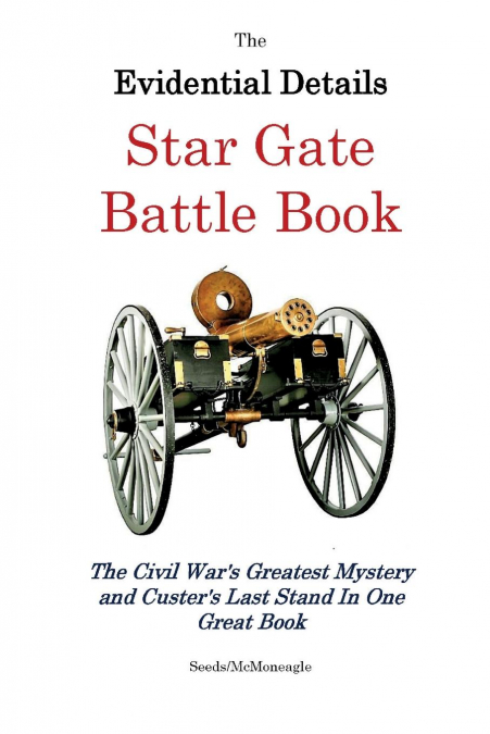 Star Gate Battle Book