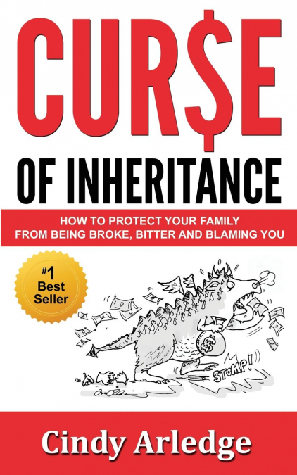 CURSE OF INHERITANCE