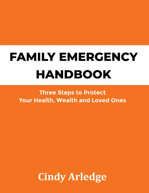Family Emergency Handbook