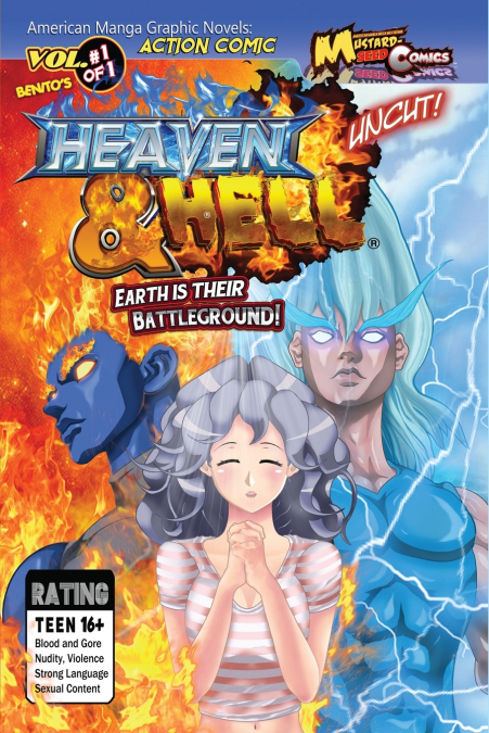 Heaven and Hell Remastered