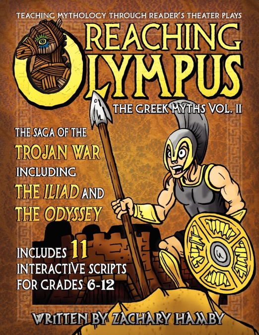 Reaching Olympus