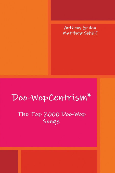 Doo-WopCentrism