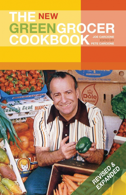 The New Greengrocer Cookbook