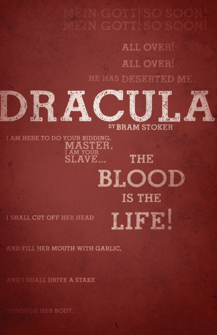 Dracula (Legacy Collection)