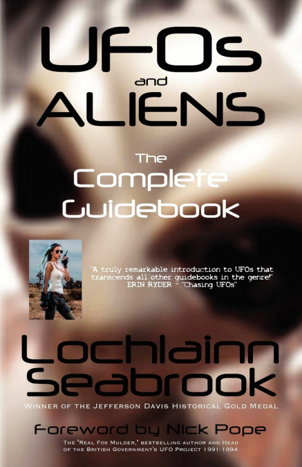 UFOs and Aliens