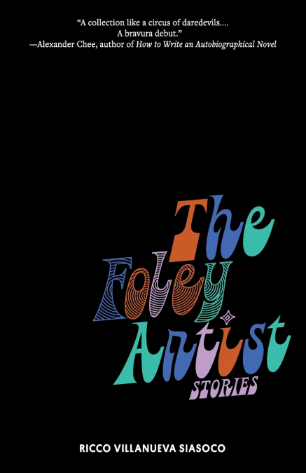 The Foley Artist