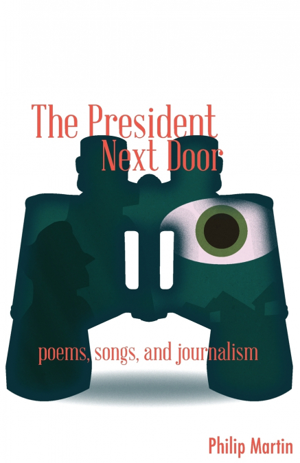 The President Next Door