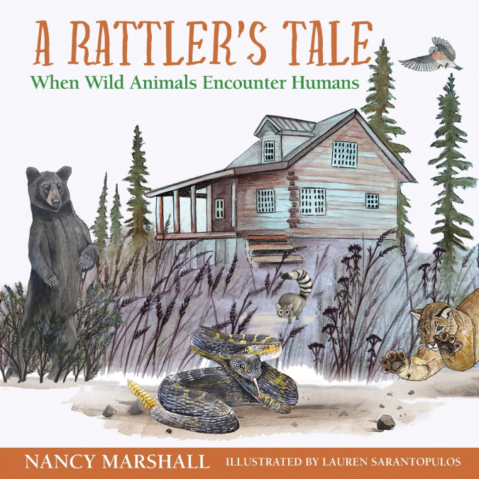 A Rattler’s Tale