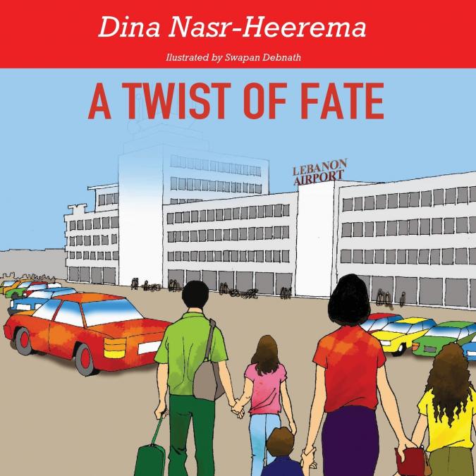 Twist of Fate