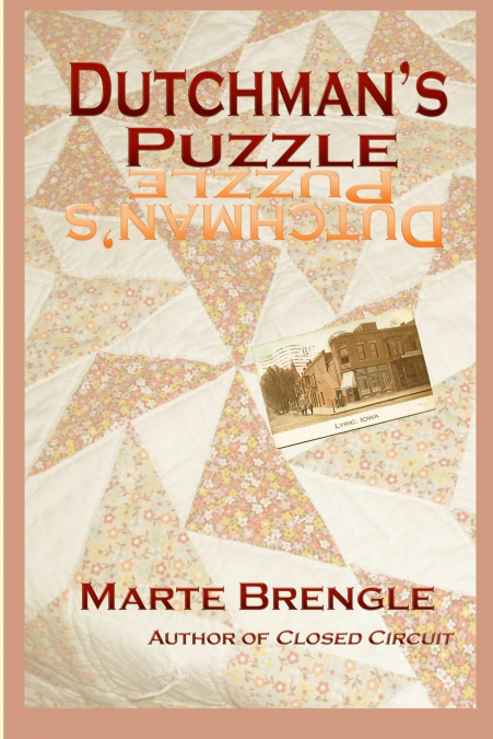 Dutchman’s Puzzle