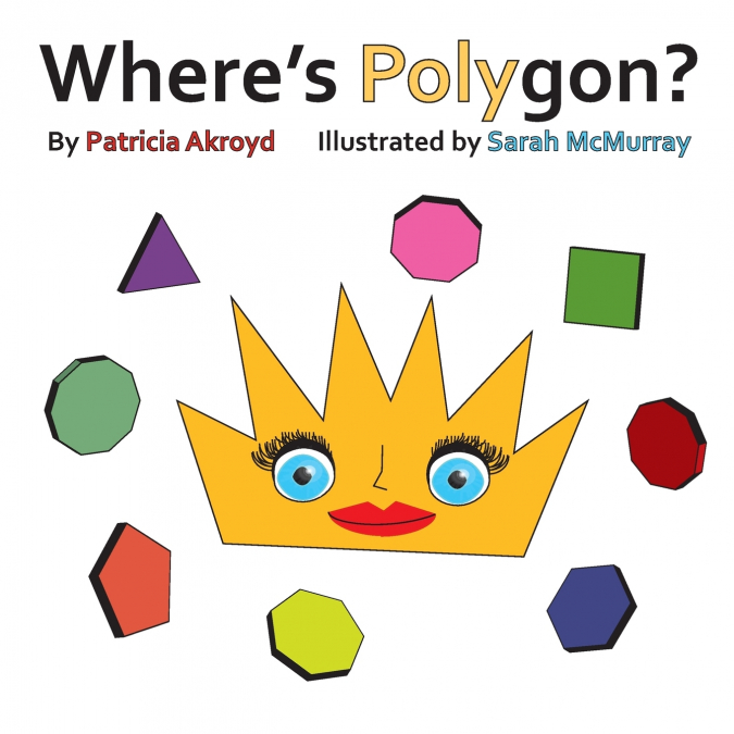Where’s Polygon?