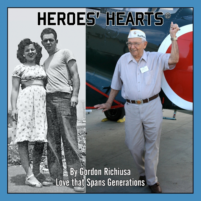Heroes’ Hearts